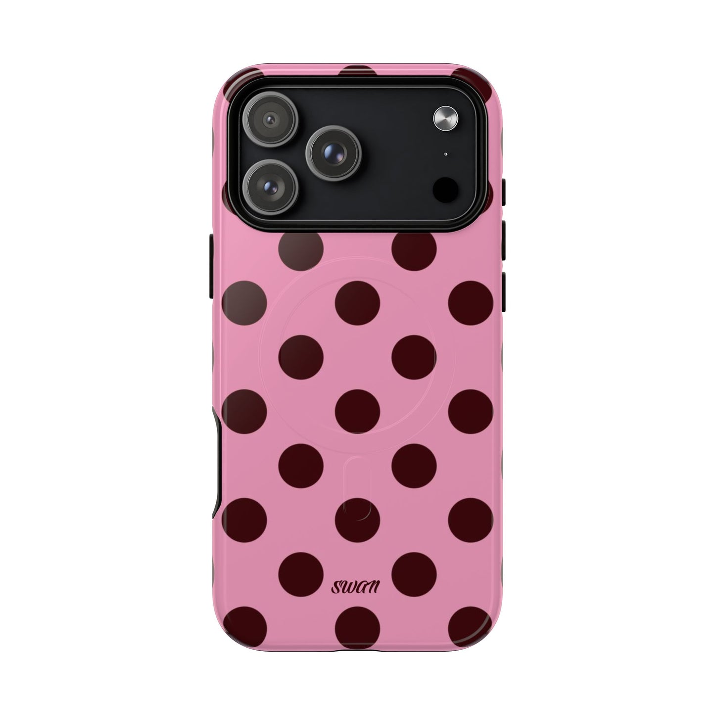 PolkaCrush 4.0 (Magsafe)