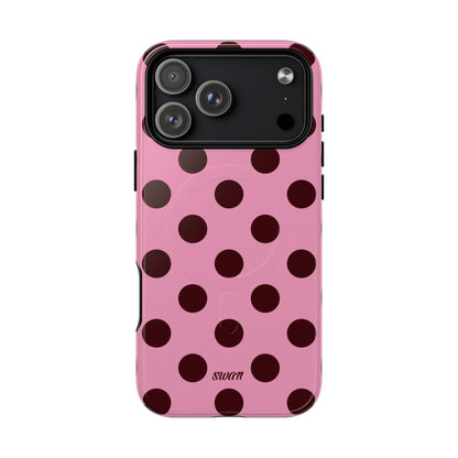 PolkaCrush 4.0 (Magsafe)