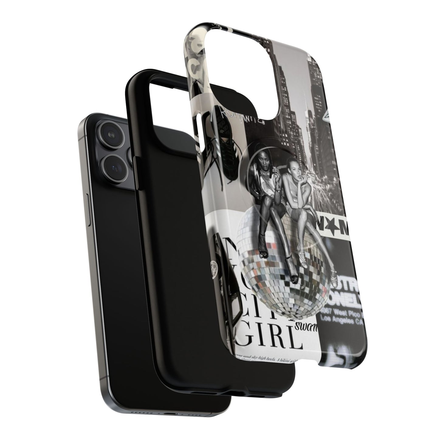 90s Supernova (Magsafe)