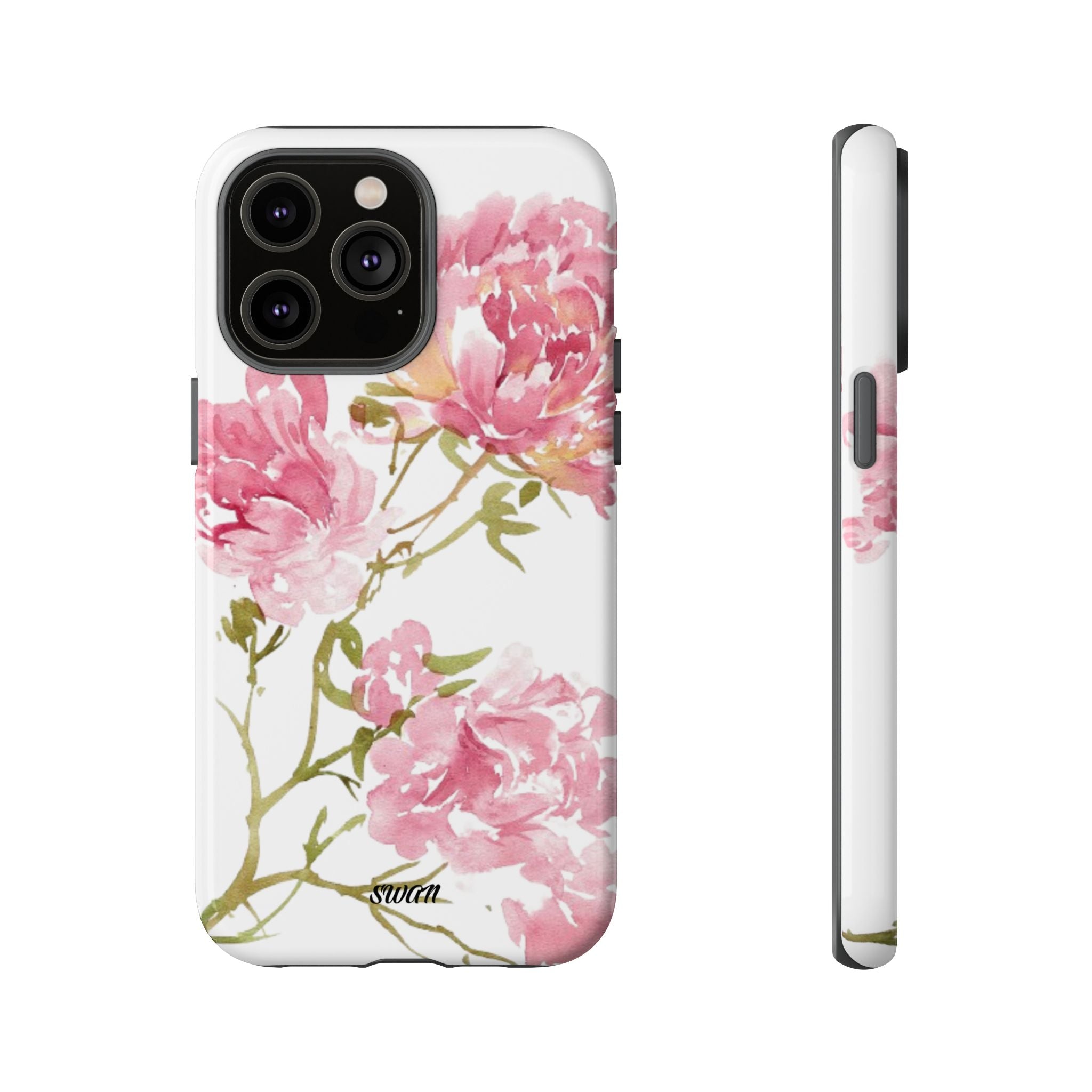 Peony Case