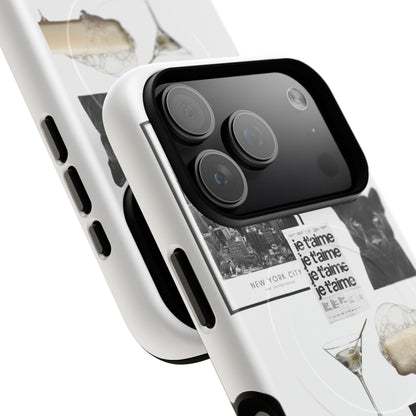 Tiffany’s (Magsafe) - Swan