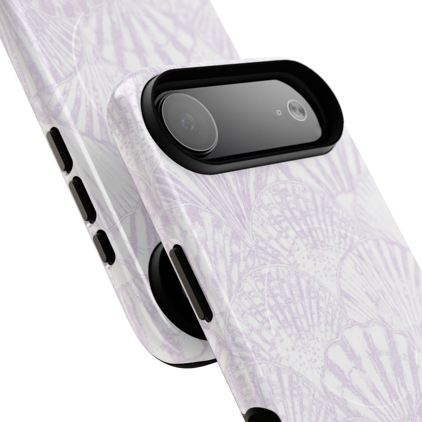 Coastal Style (Purple) (Magsafe) - Swan