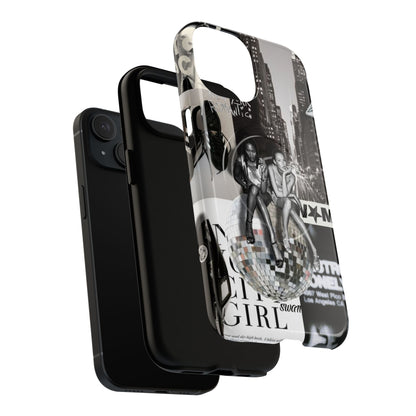 90s Supernova (Magsafe)