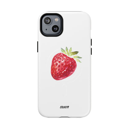 Strawberry Case (Magsafe)