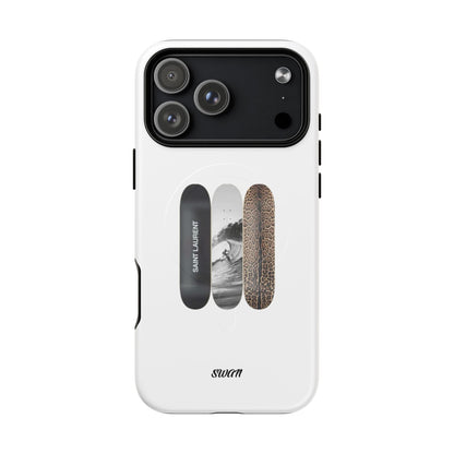 Patins de surf (Magsafe)