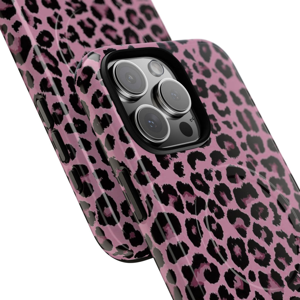 Pink Leopard (Magsafe)