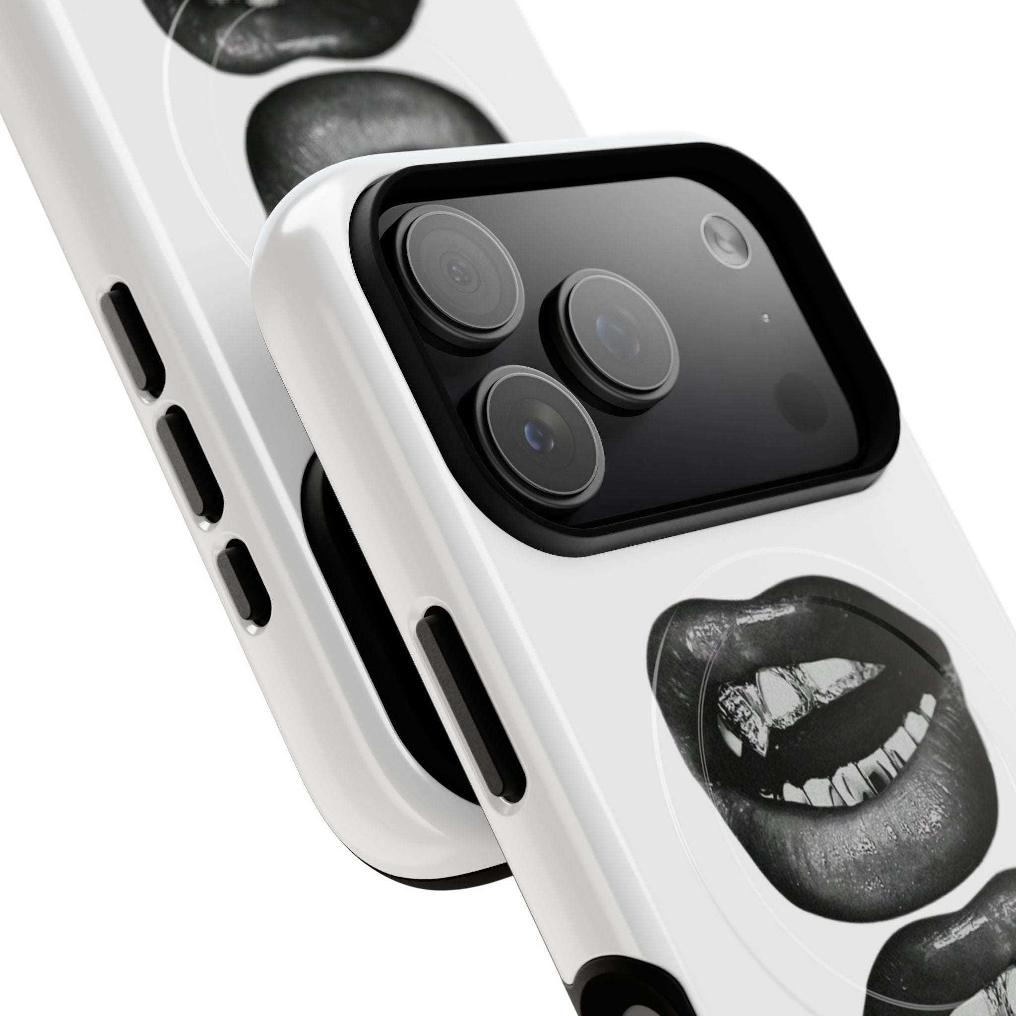 Glossy Grin (Magsafe)