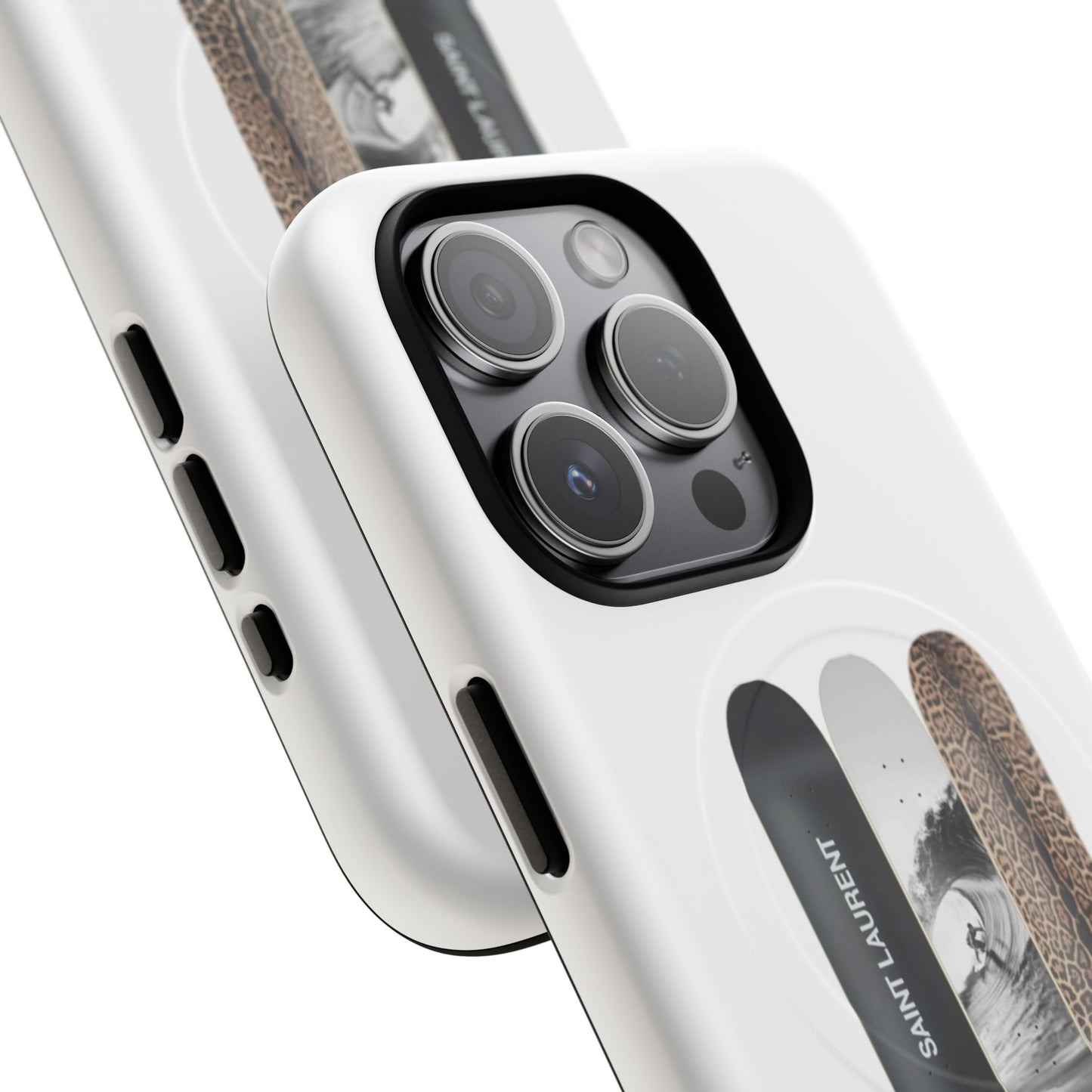 Patins de surf (Magsafe)