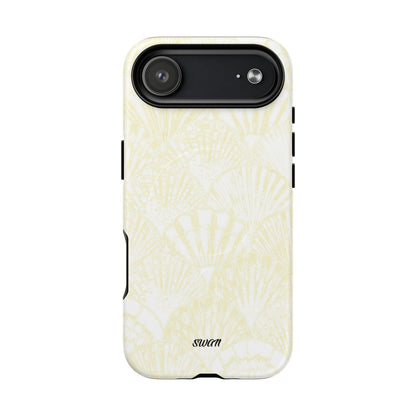 Coastal Style (Yellow) (Magsafe) - Swan