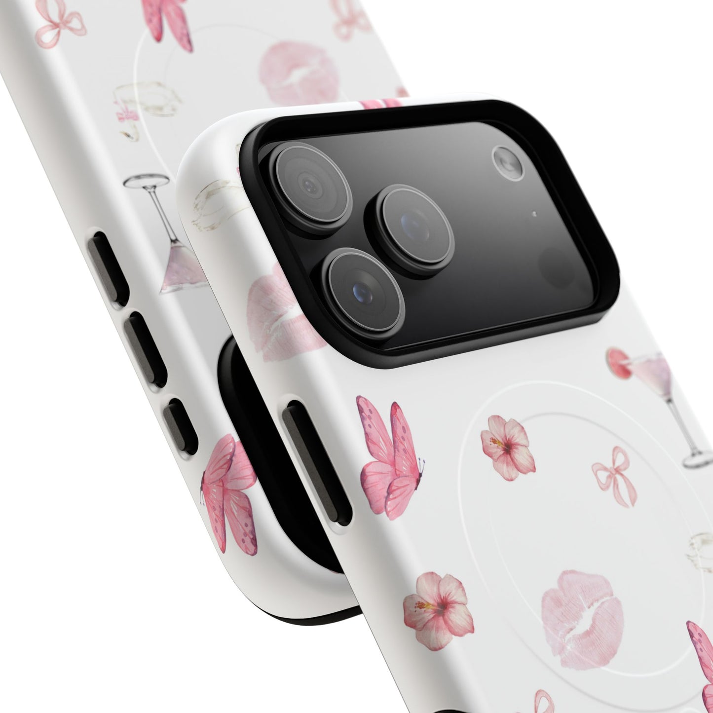 Pink Fantasy (MagSafe)