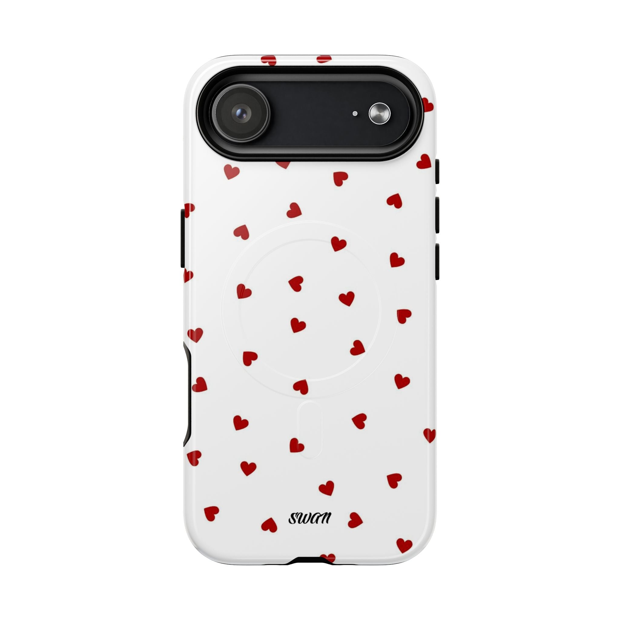 Heart Confetti (MagSafe)