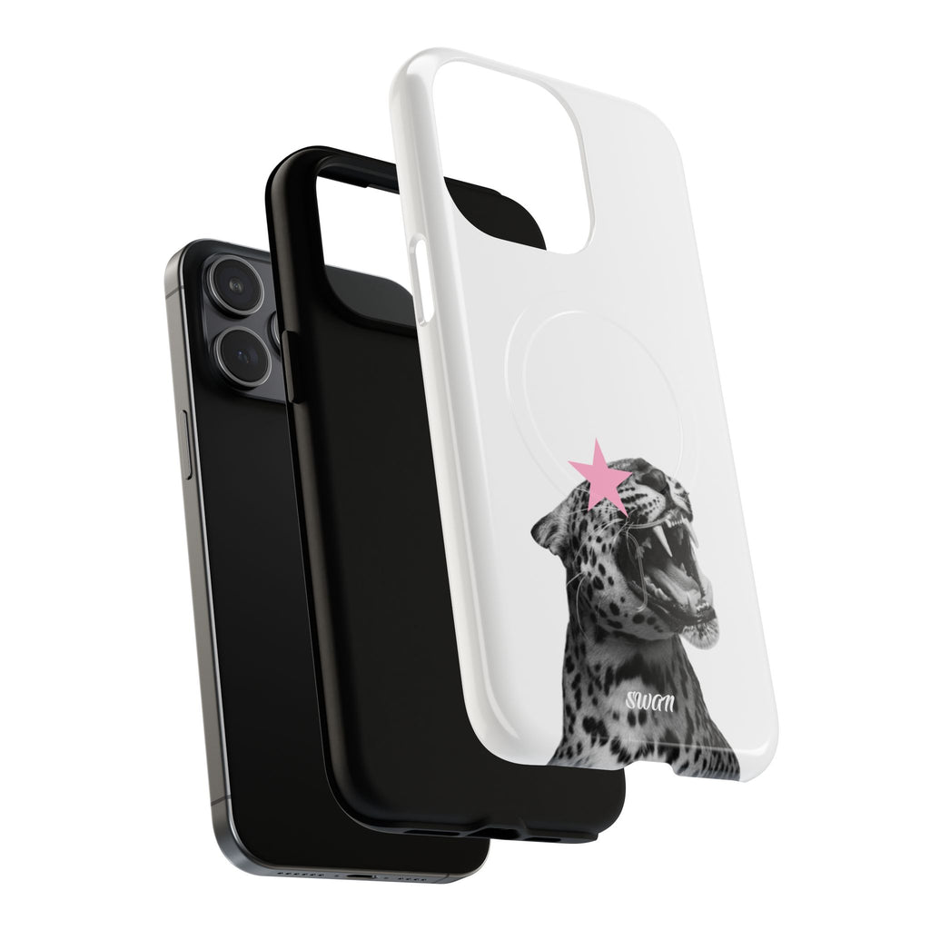 Leopardstern (Magsafe)