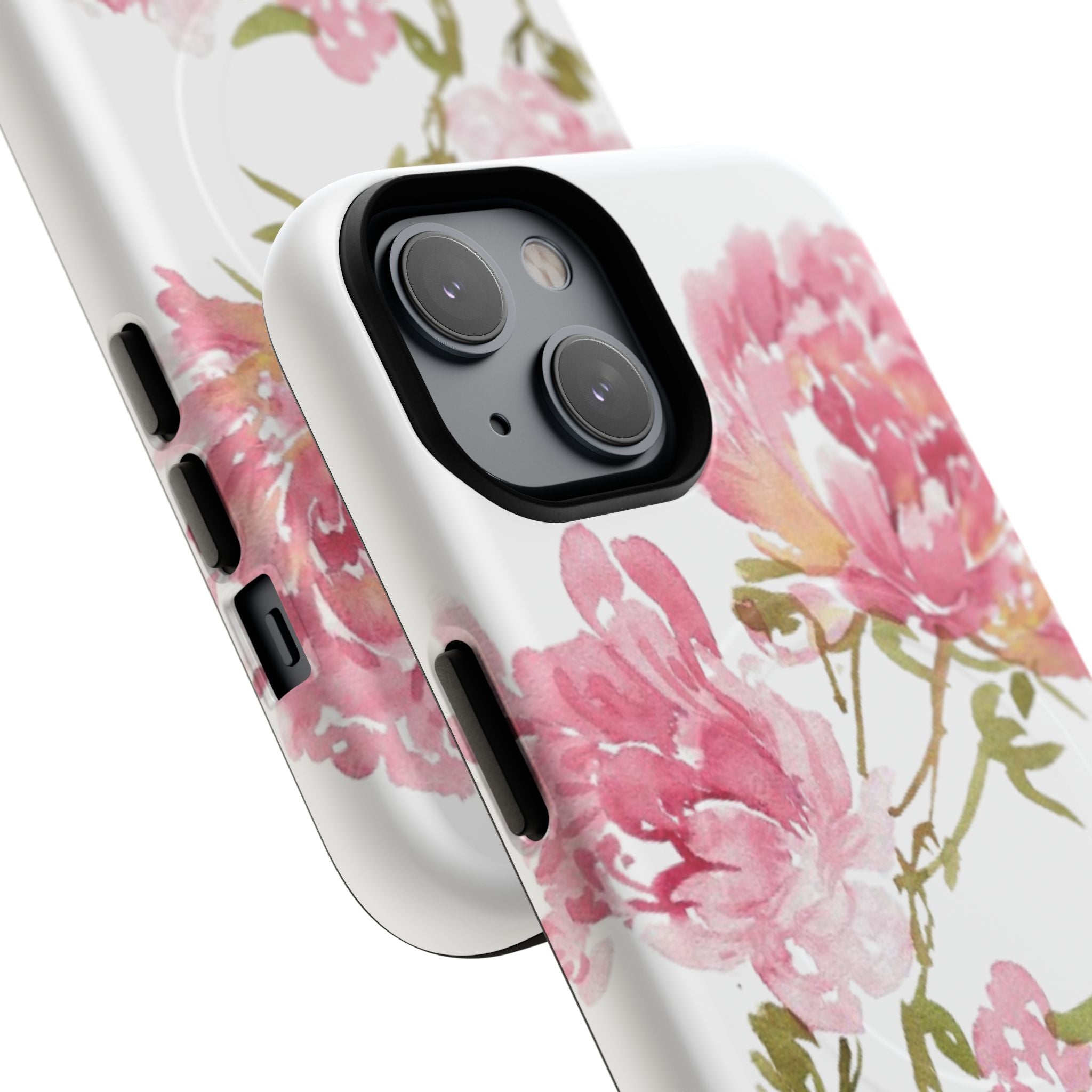 Peony Case (Magsafe)