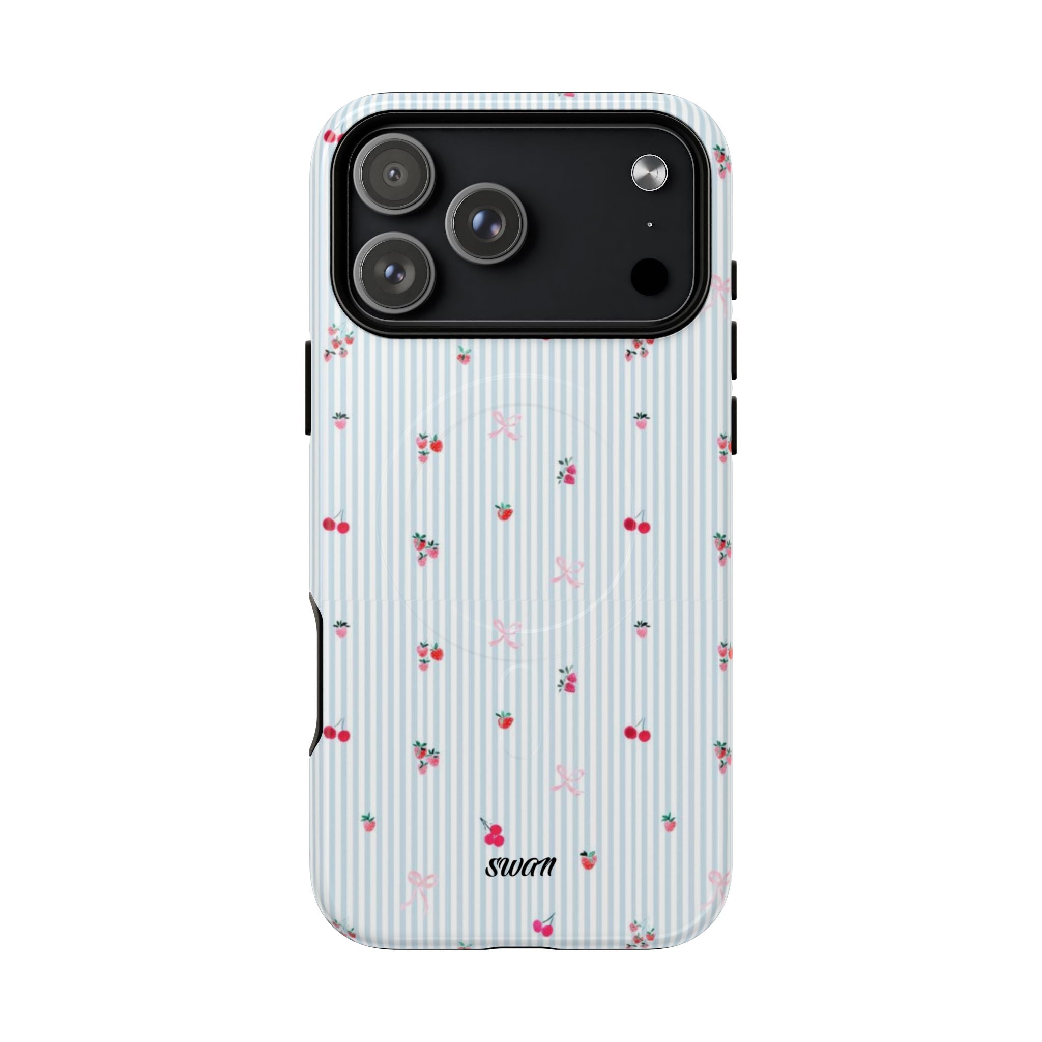 Cherry Charm (Magsafe)