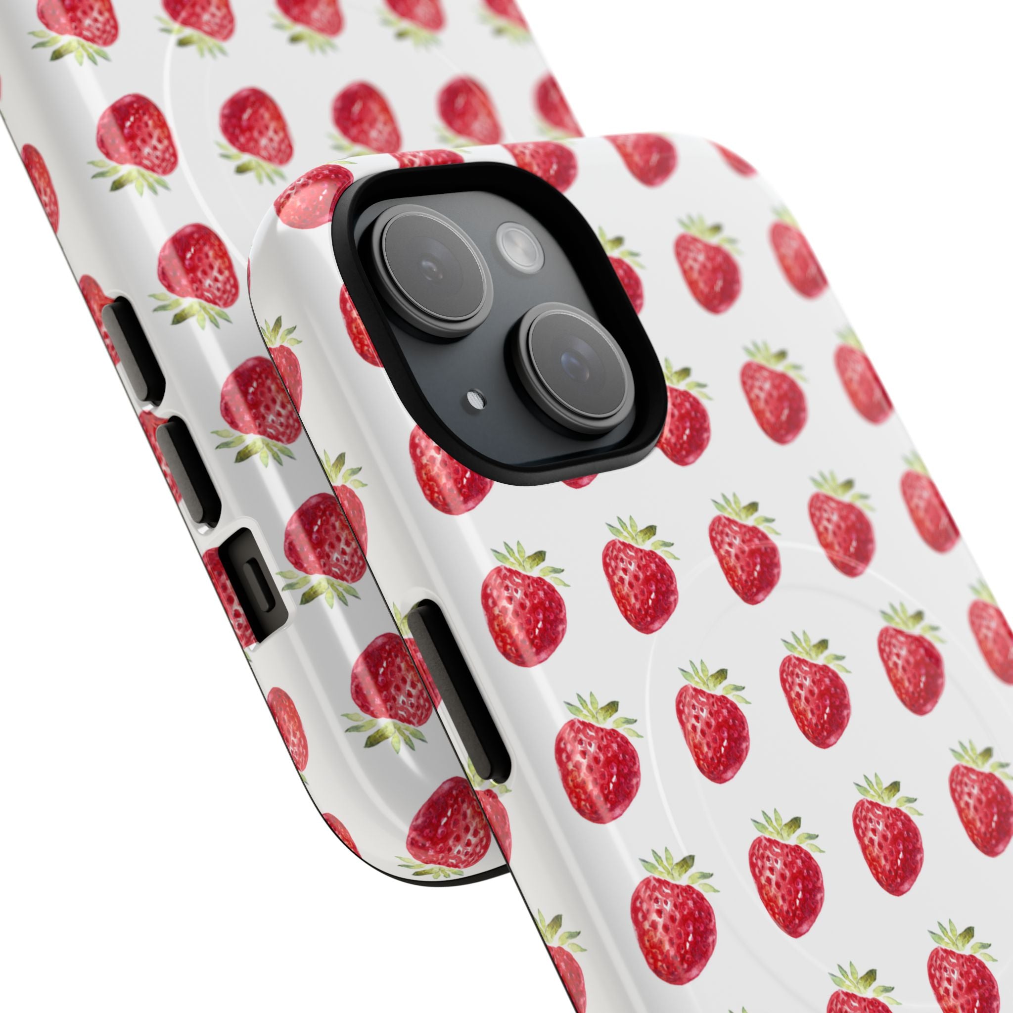 Strawberry Pattern (MagSafe)