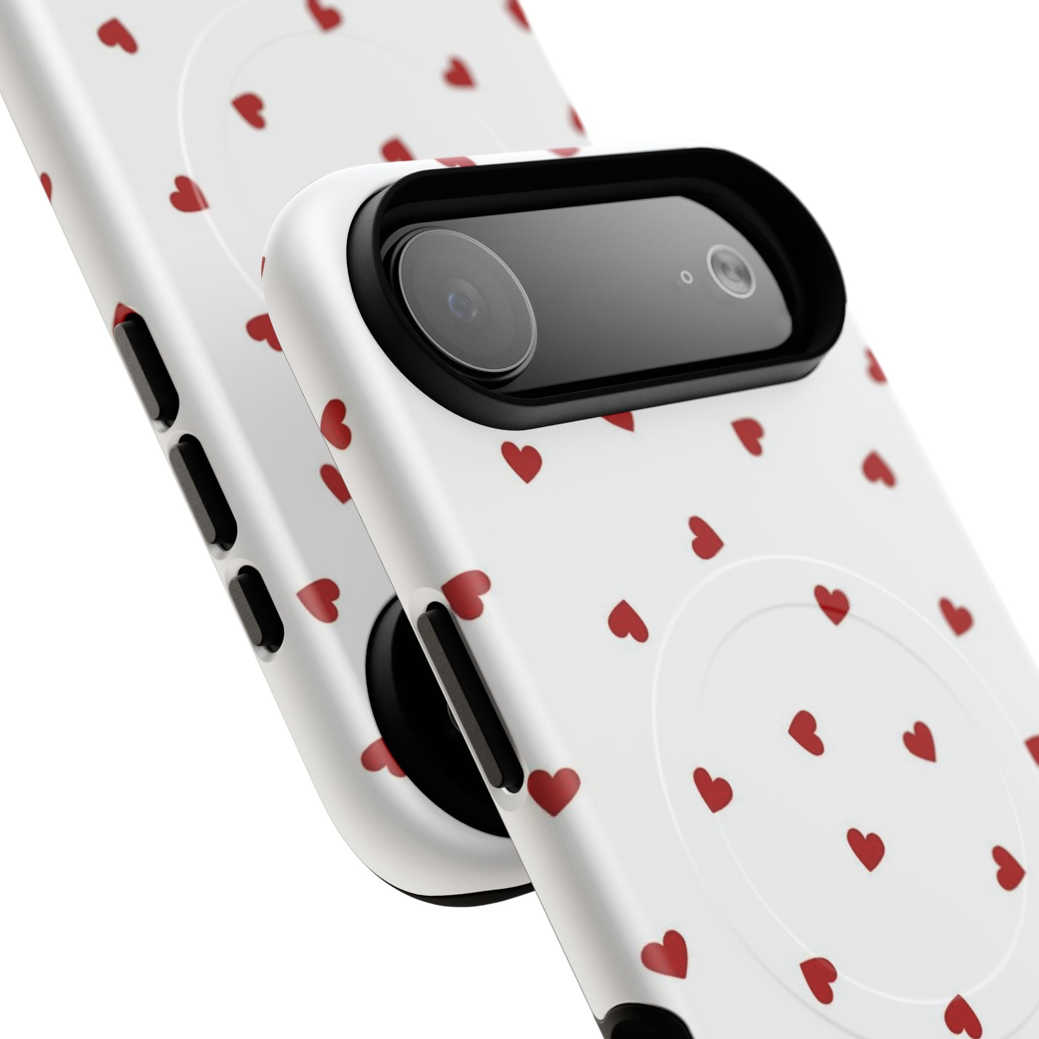 Heart Confetti (MagSafe)