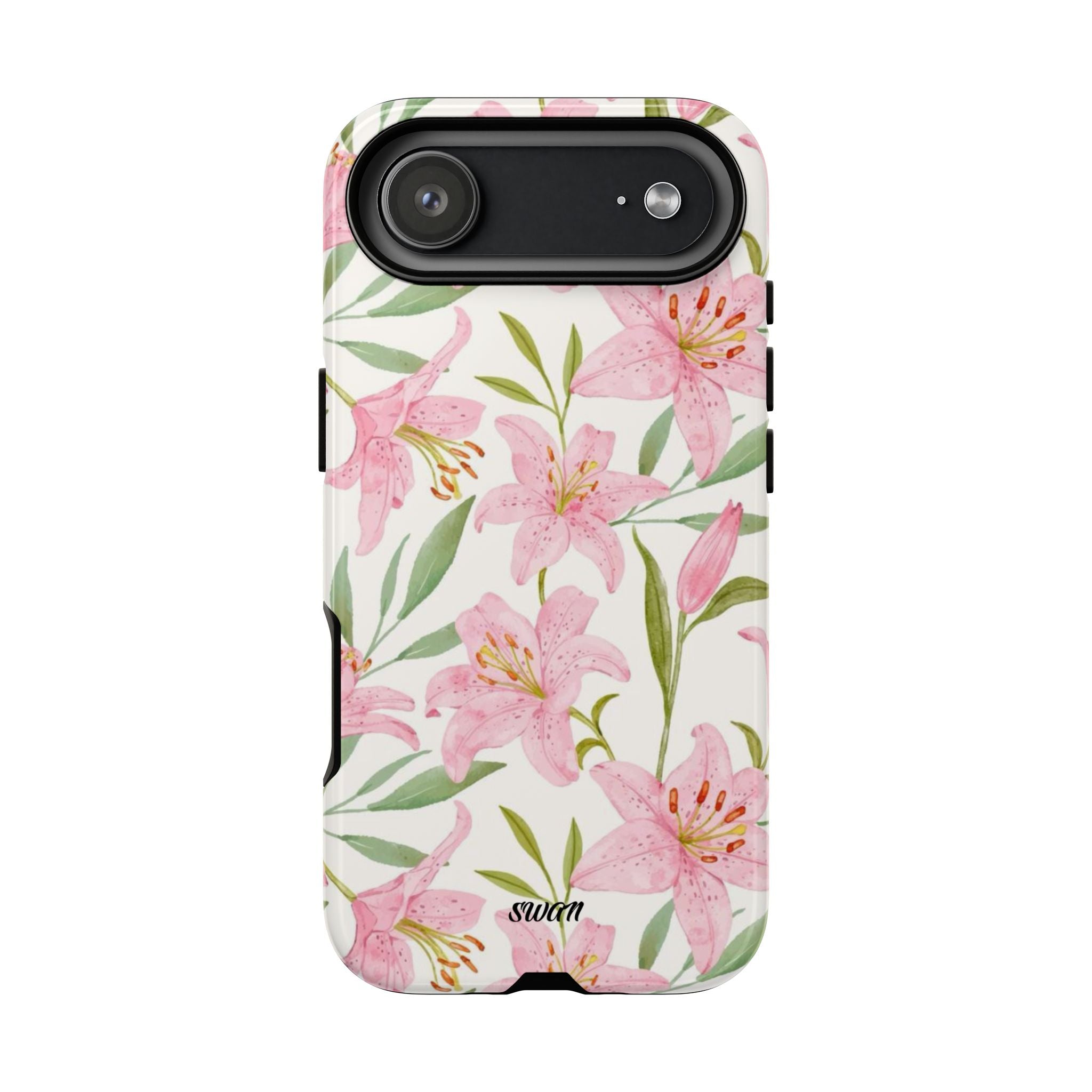 Lilie &amp; Hibiskus