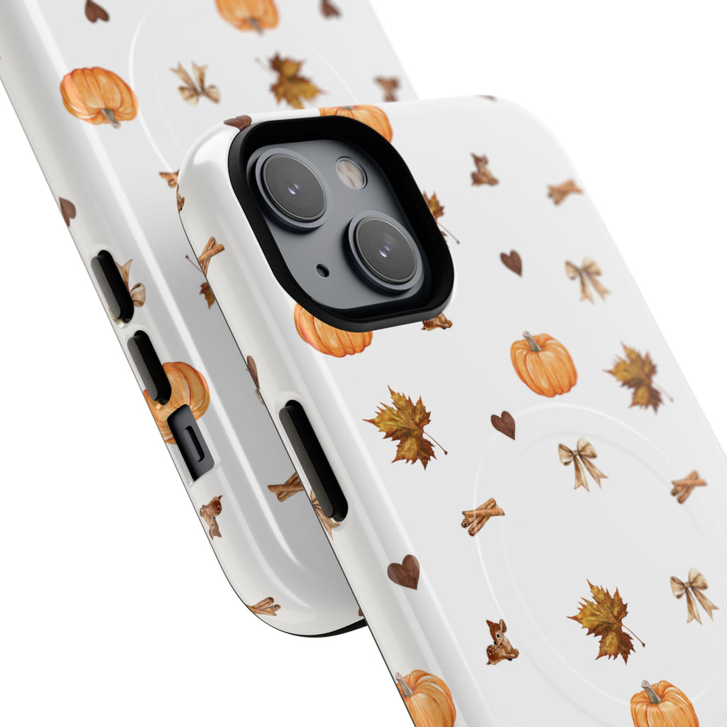 Pumpkin & Autumn (MagSafe)