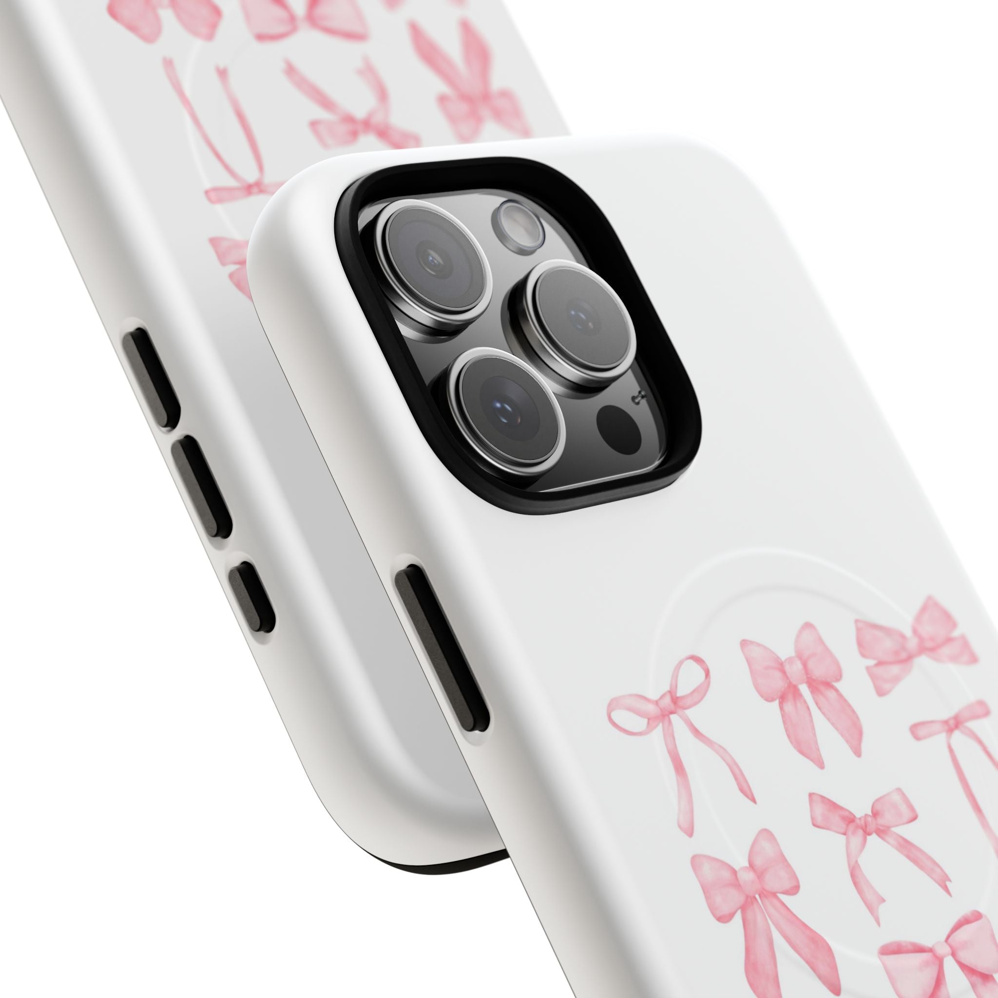 Pinky Bows (Magsafe)