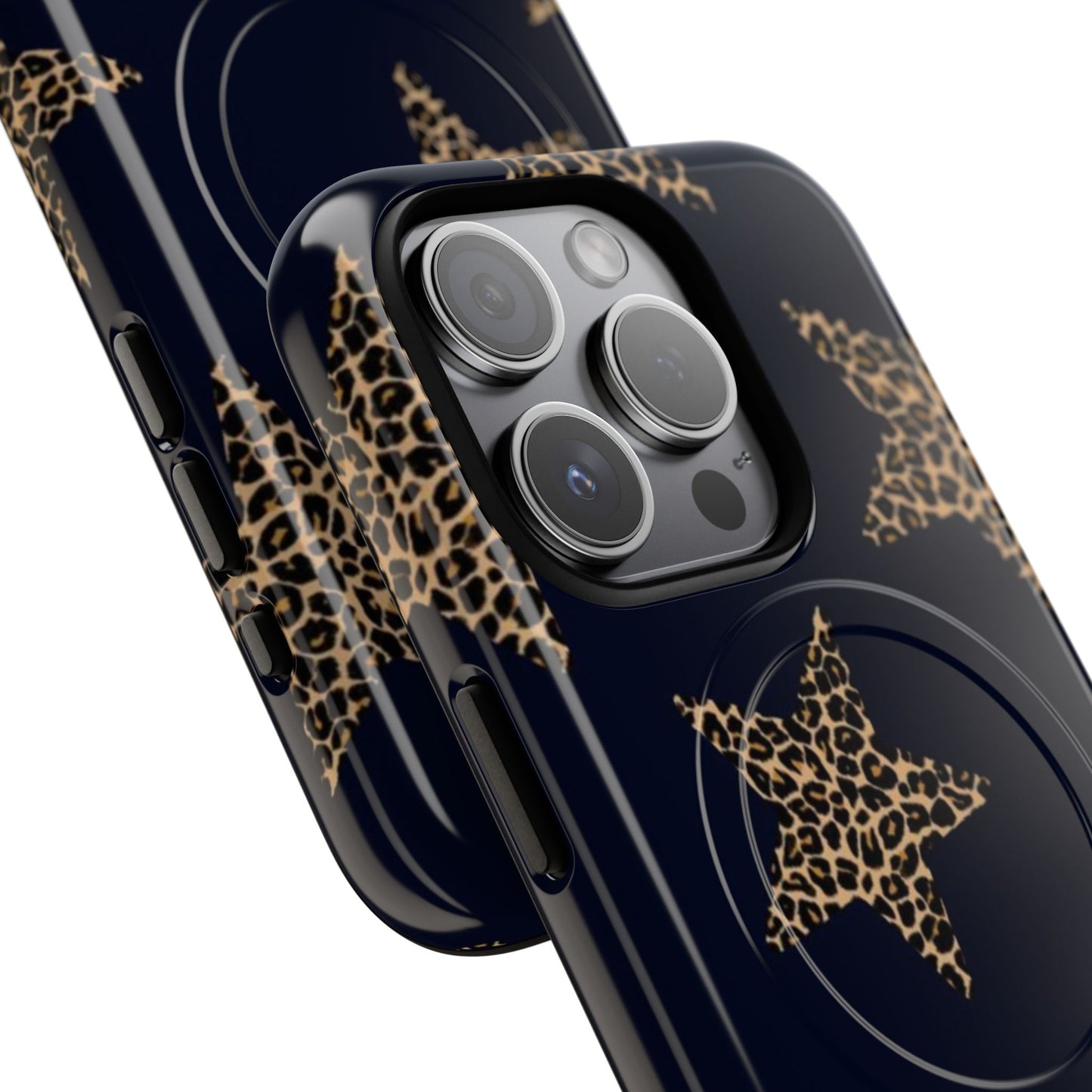 Leo Star (navy) (Magsafe)