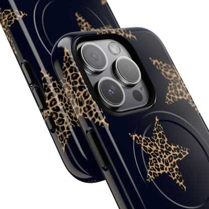 Leo Star (navy) (Magsafe)