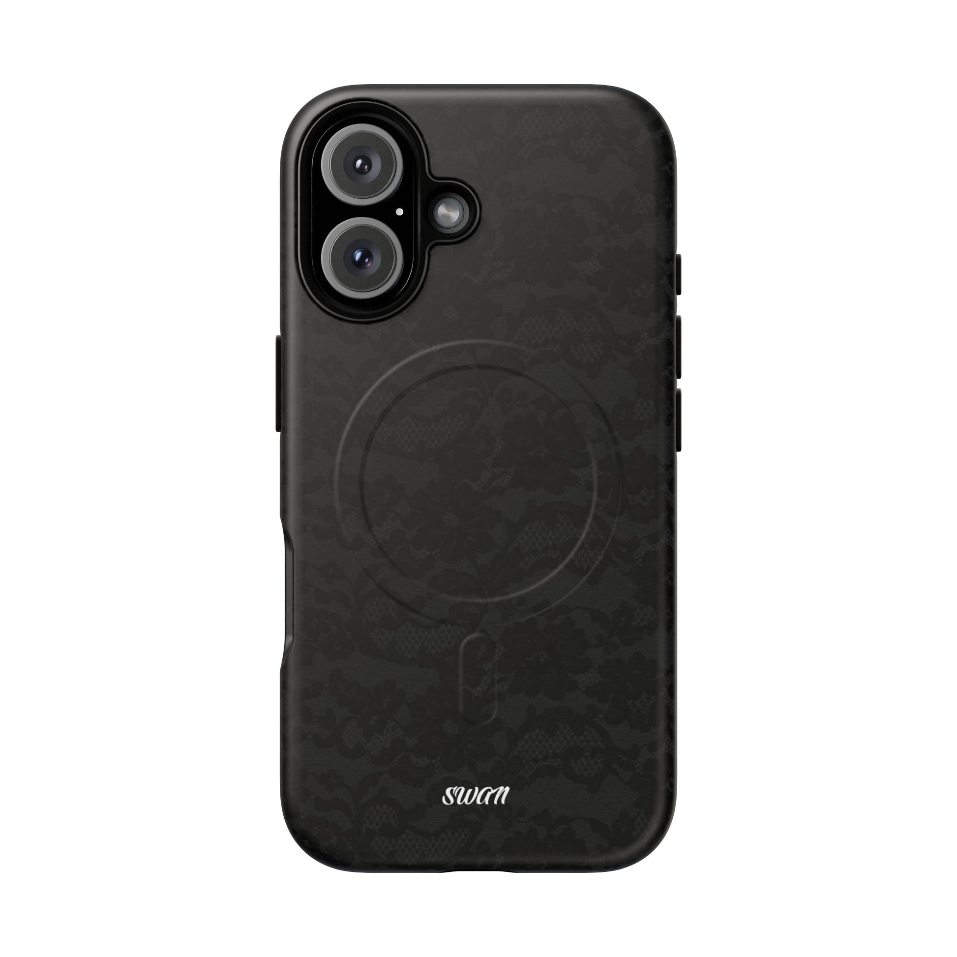 Black Camouflage (Magsafe) - Swan