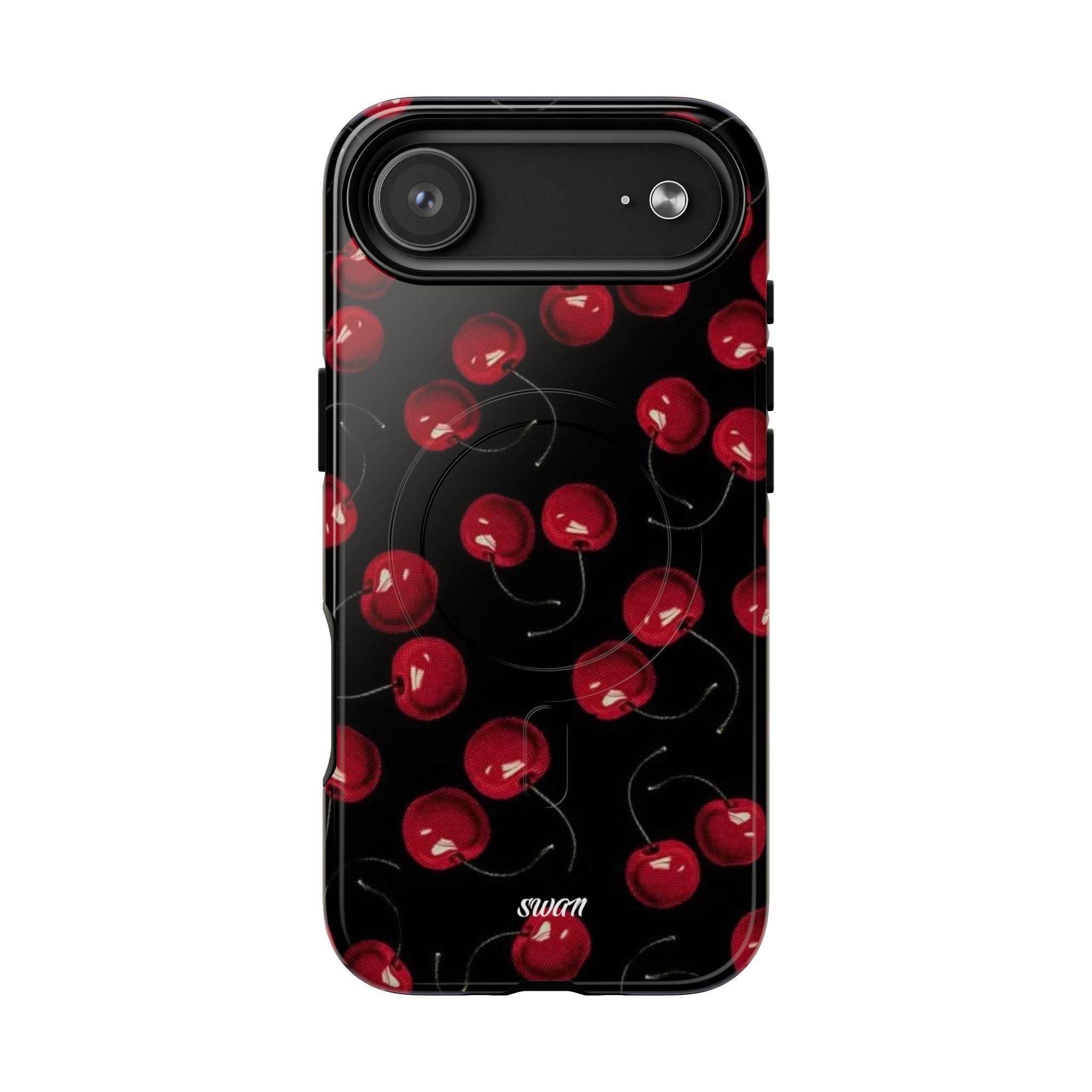 Motif cerise (Magsafe)