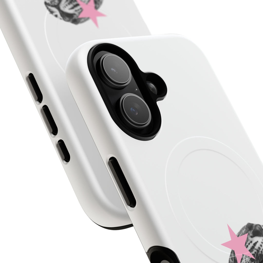 Leopardstern (Magsafe)