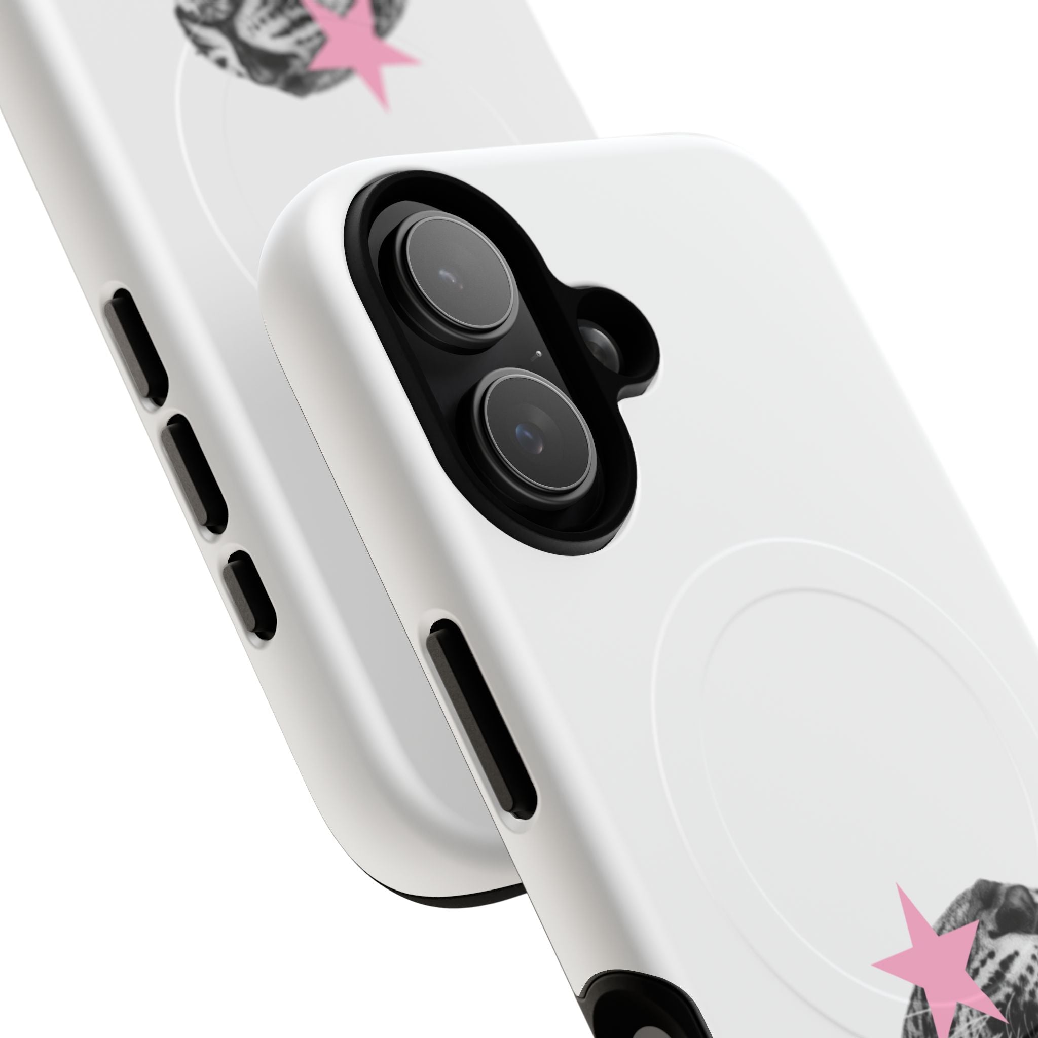 Leopardstern (Magsafe)