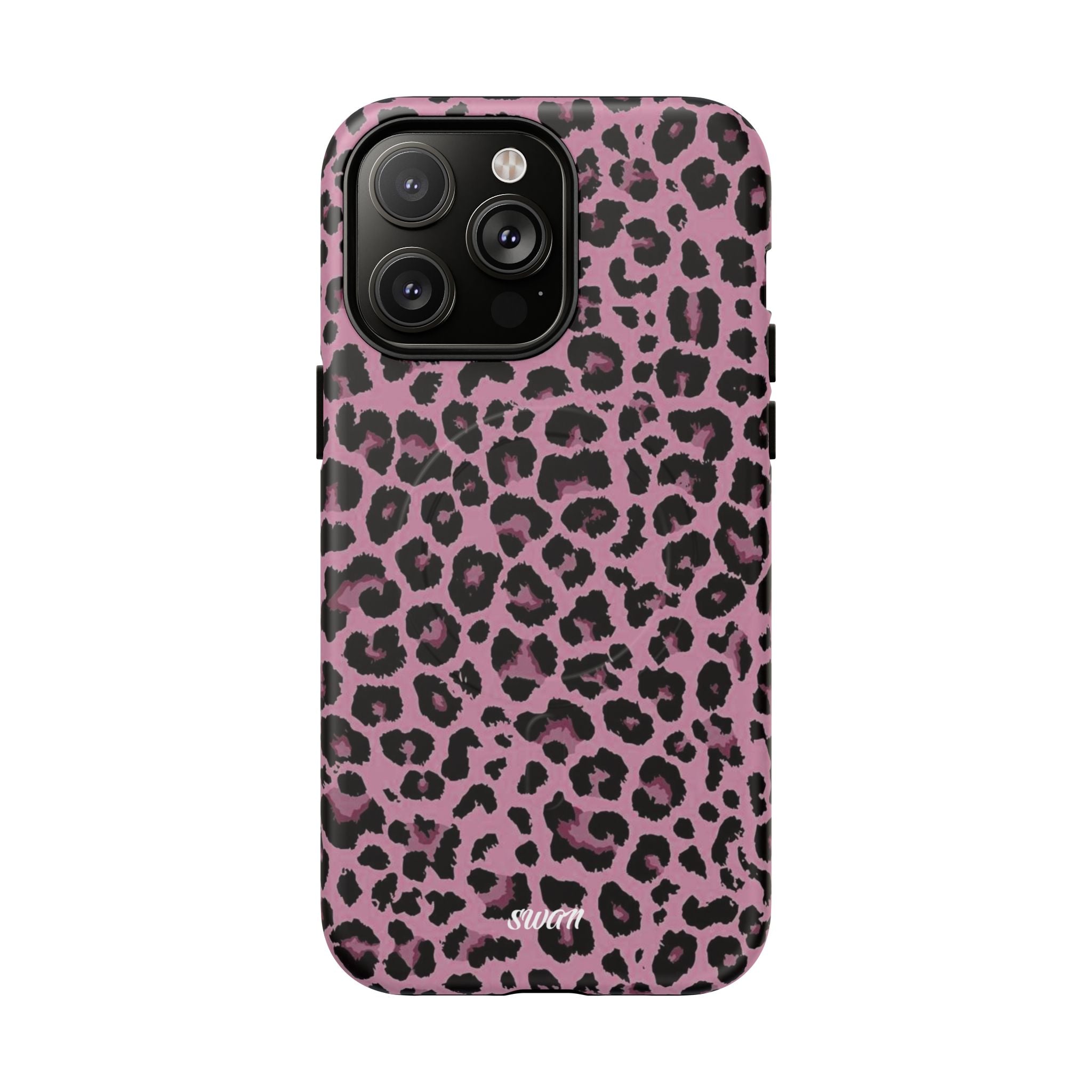 Pink Leopard (Magsafe)