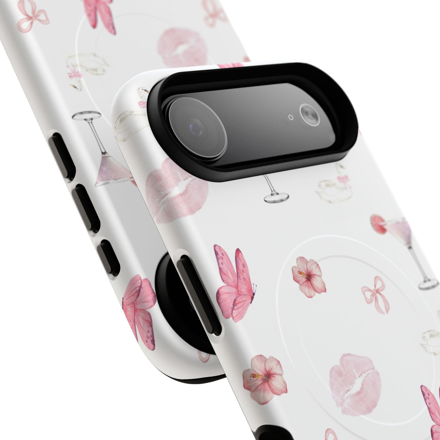 Pink Fantasy (MagSafe)