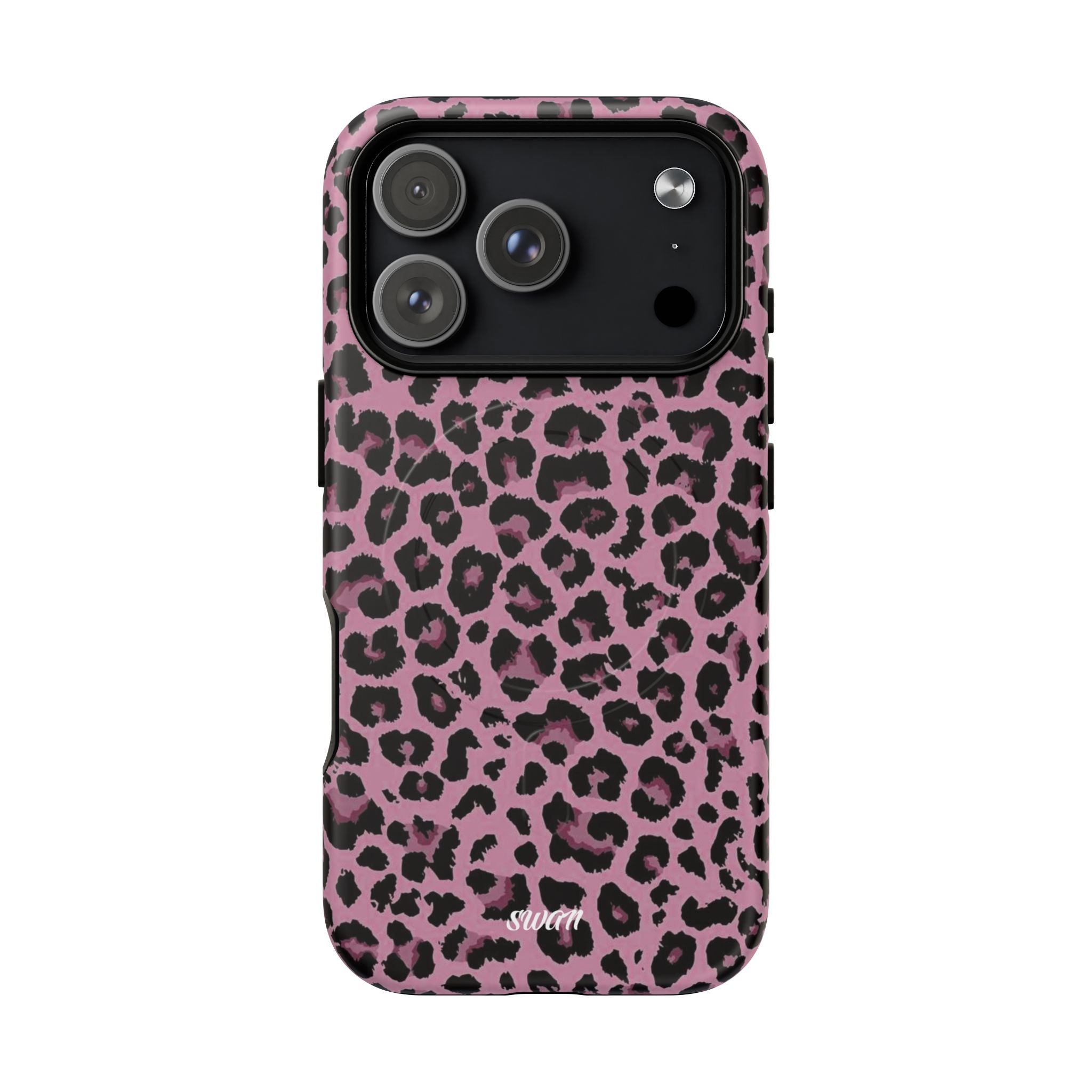 Pink Leopard (Magsafe)