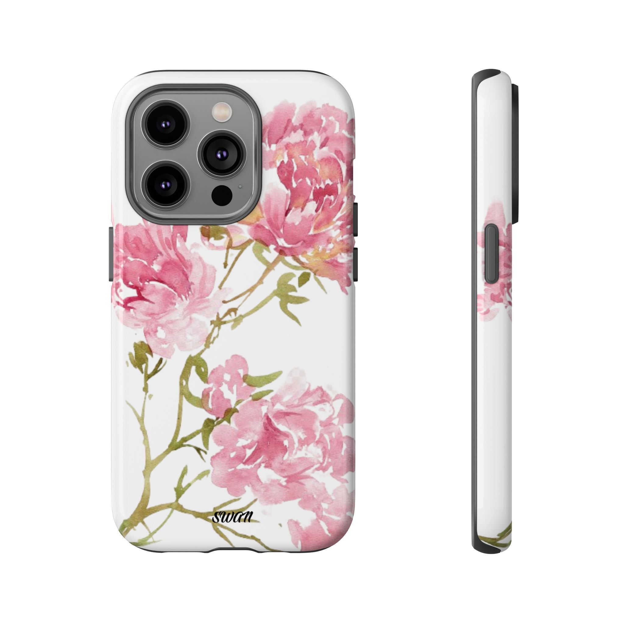 Peony Case