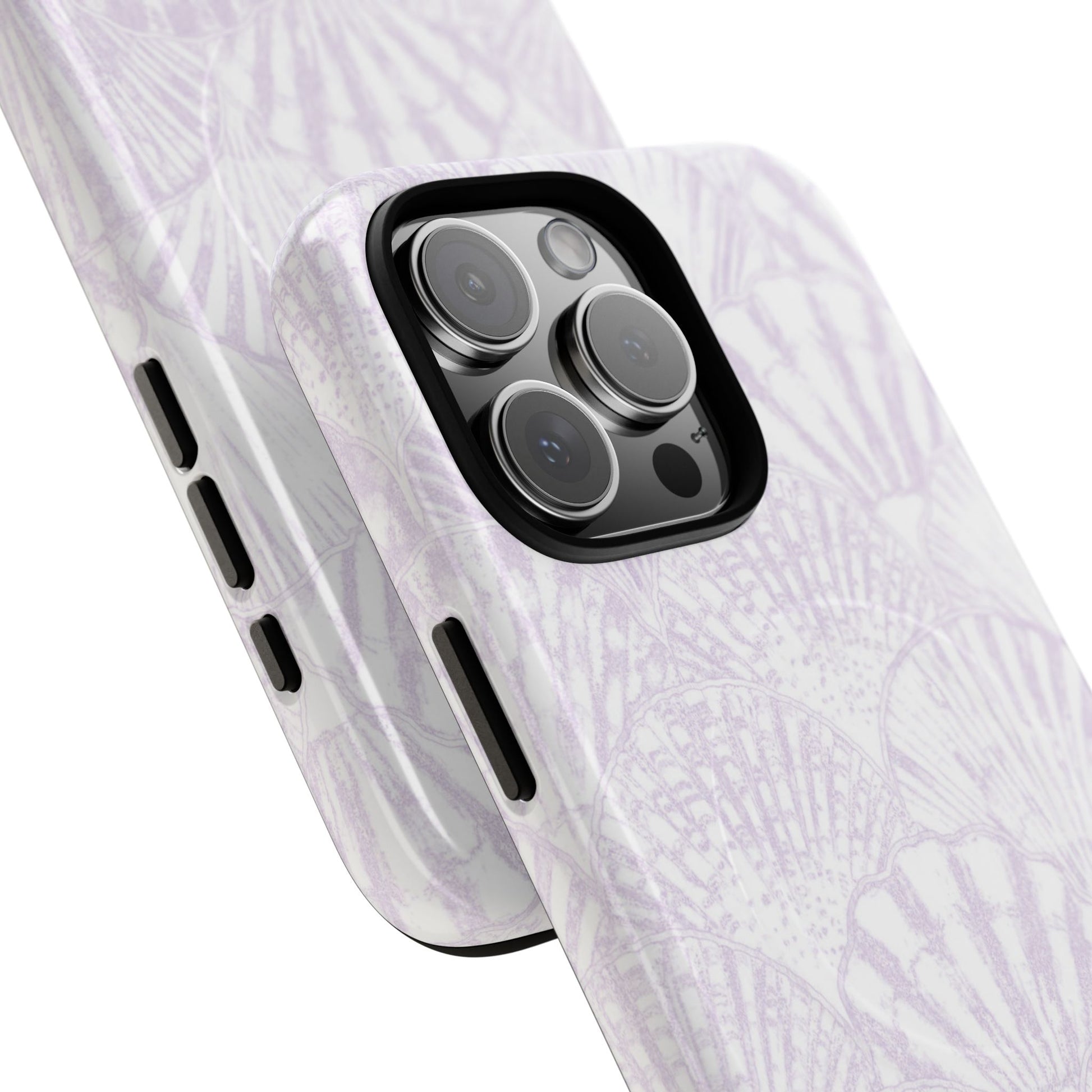 Coastal Style (Purple) (Magsafe) - Swan
