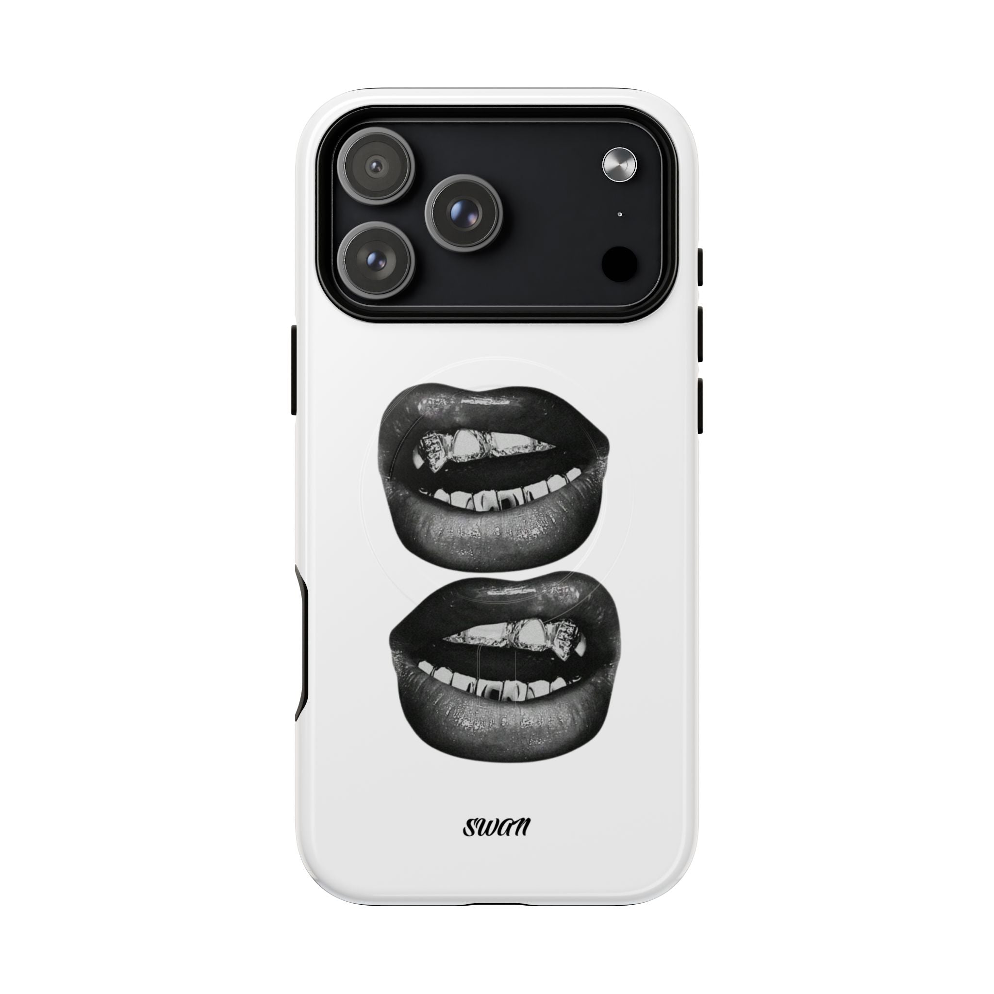 Glossy Grin (Magsafe)