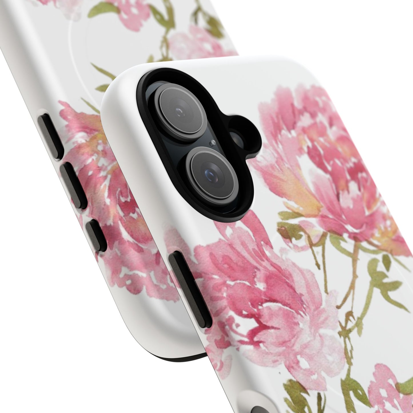 Étui pivoine (Magsafe)