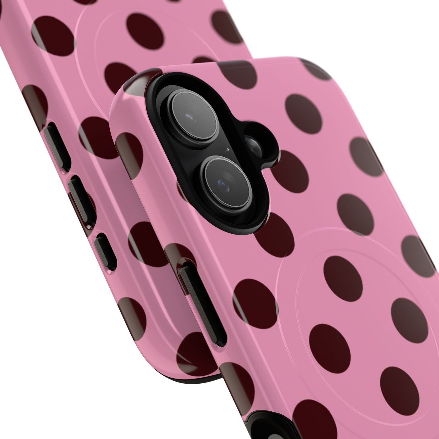 PolkaCrush 4.0 (Magsafe)