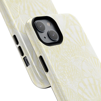 Coastal Style (Yellow) (Magsafe) - Swan