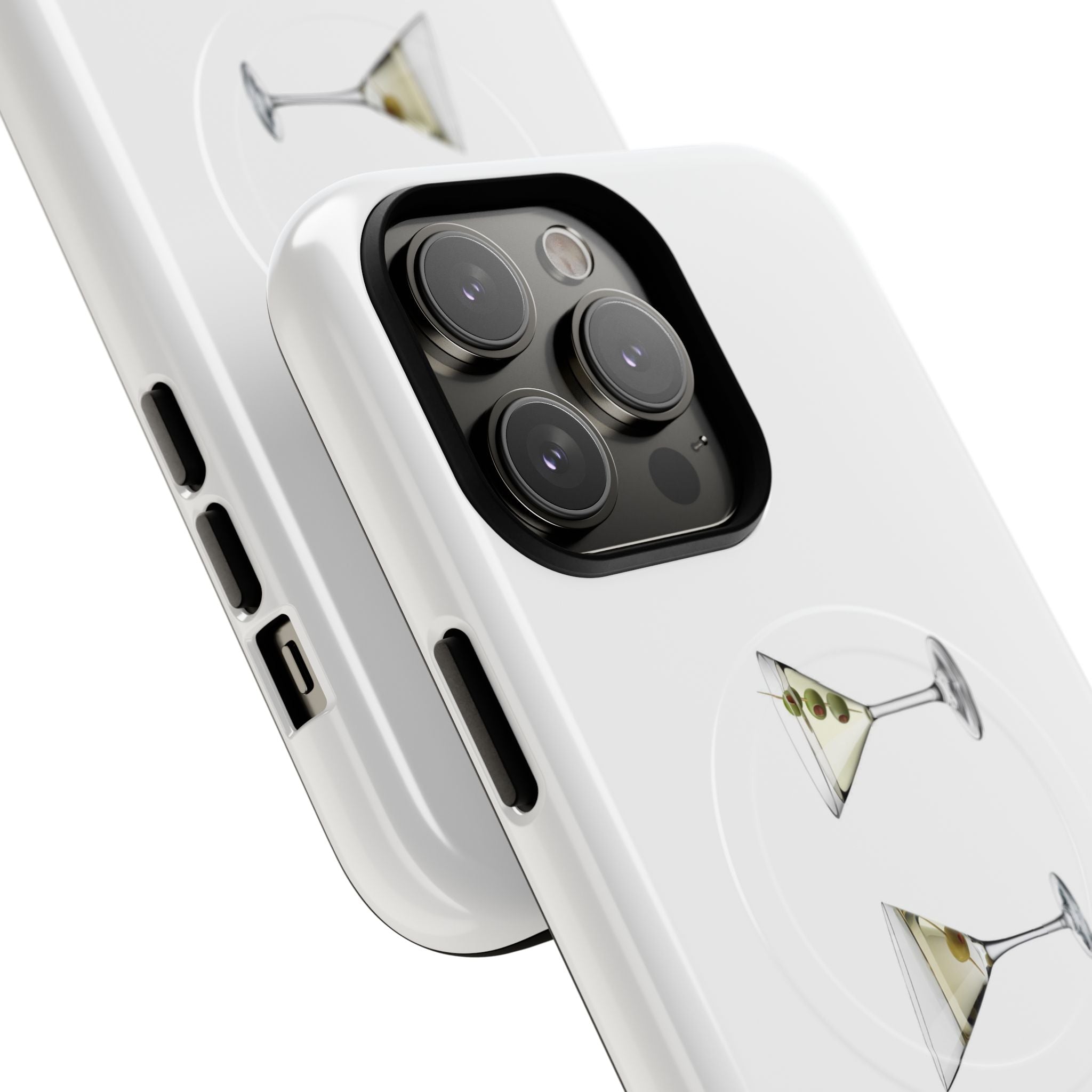 Lass uns trinken? (Magsafe)