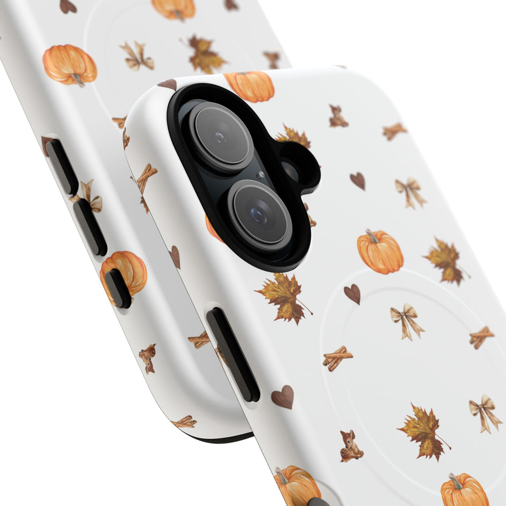 Pumpkin & Autumn (MagSafe)