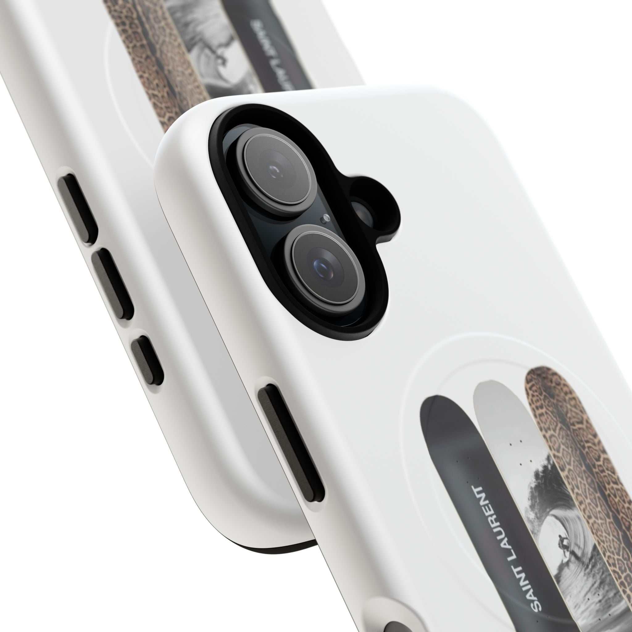 YSL Skateboards (Magsafe)