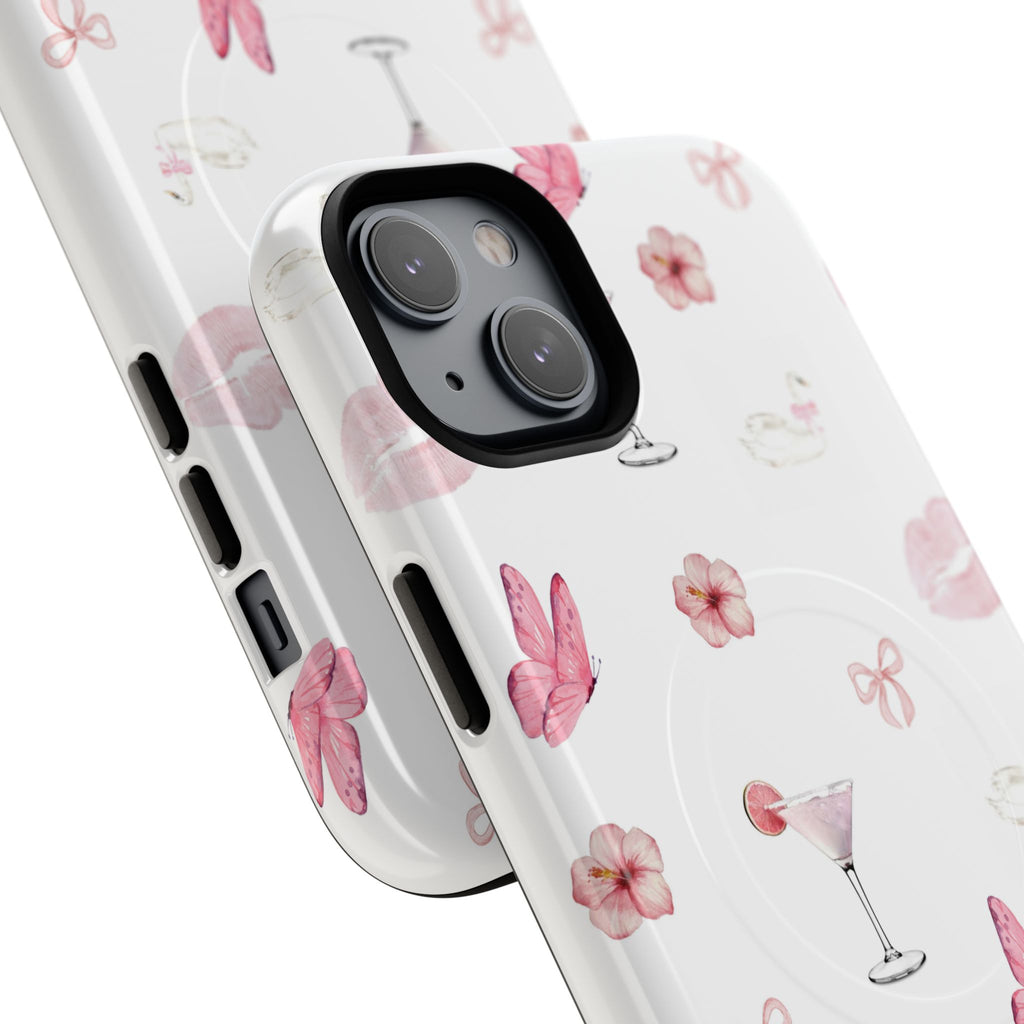 Pink Fantasy (MagSafe)