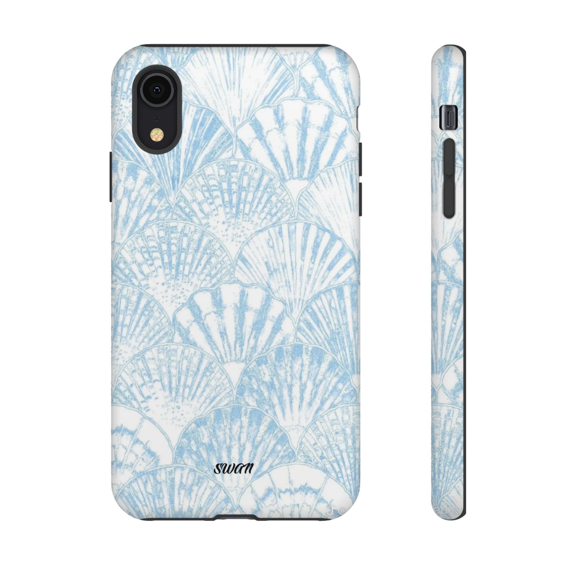 Coastal Style - Swan