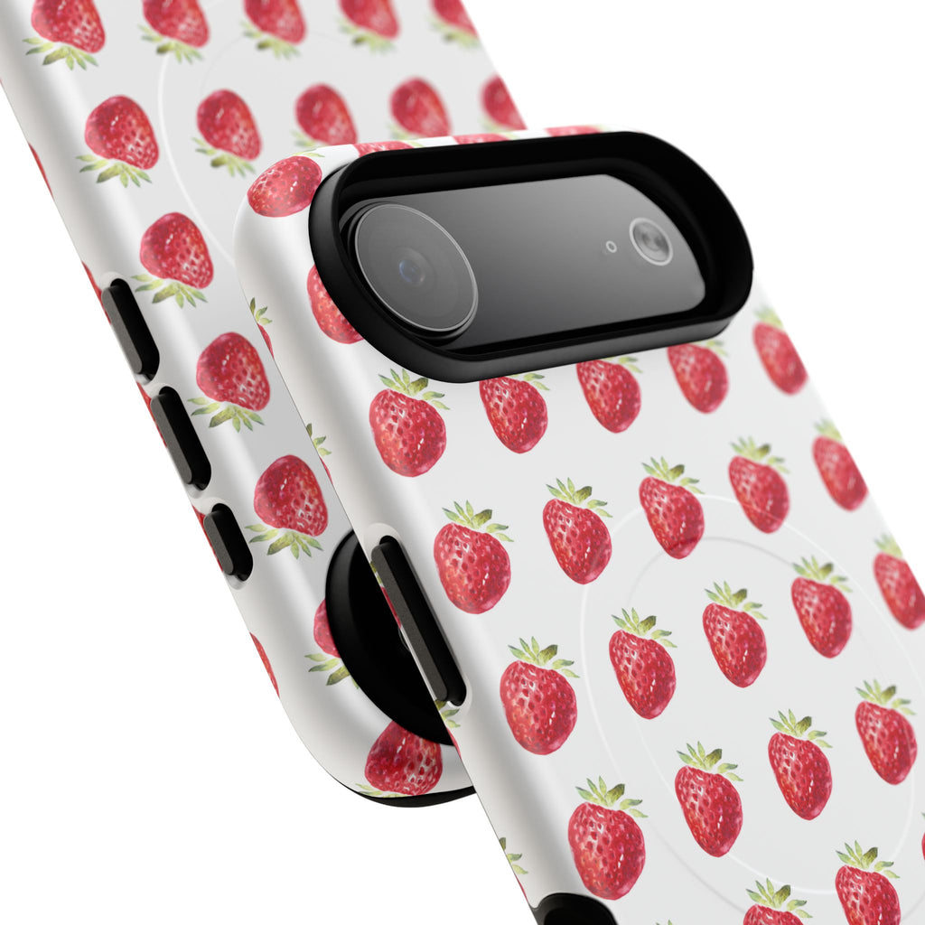Strawberry Pattern (MagSafe)