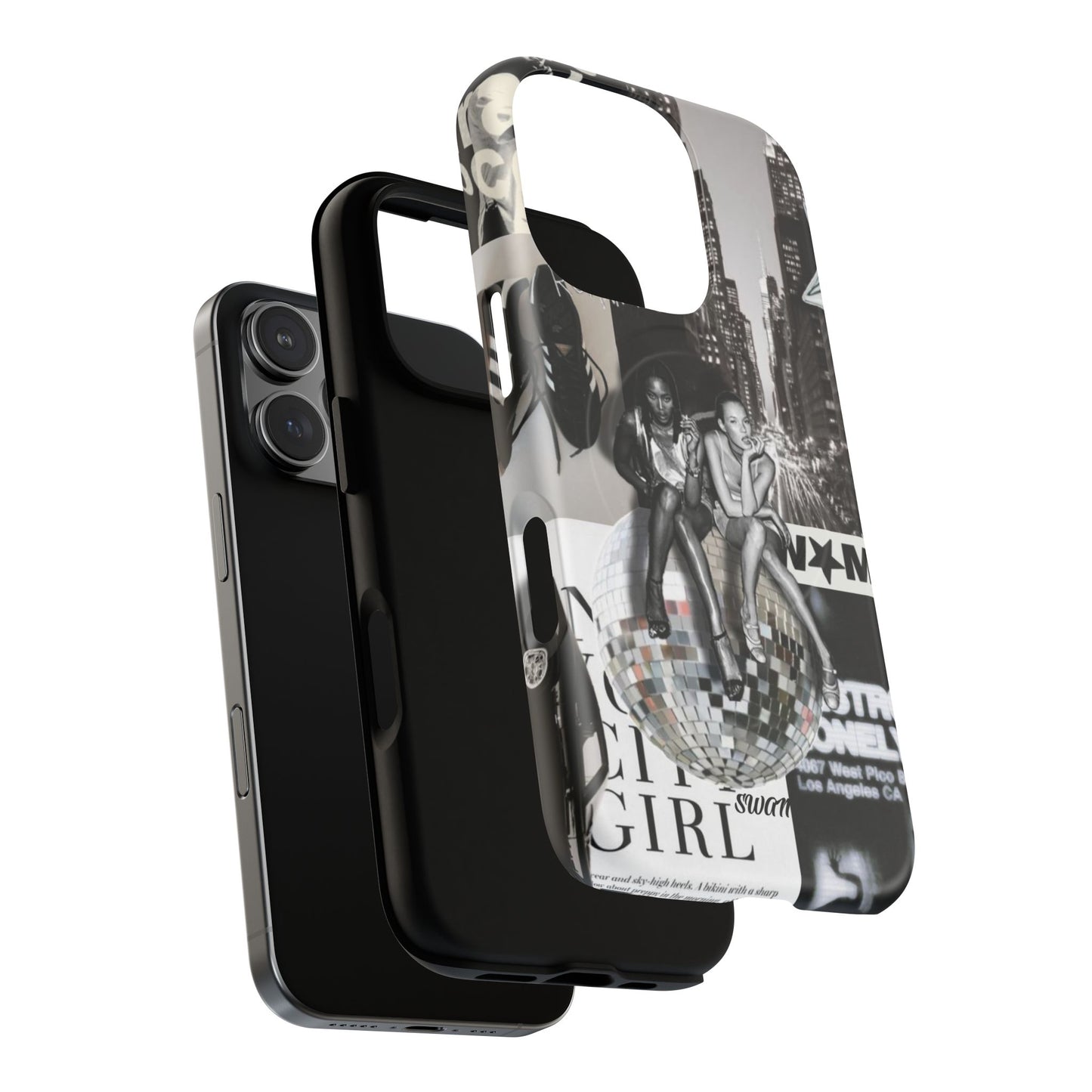 90s Supernova (Magsafe)