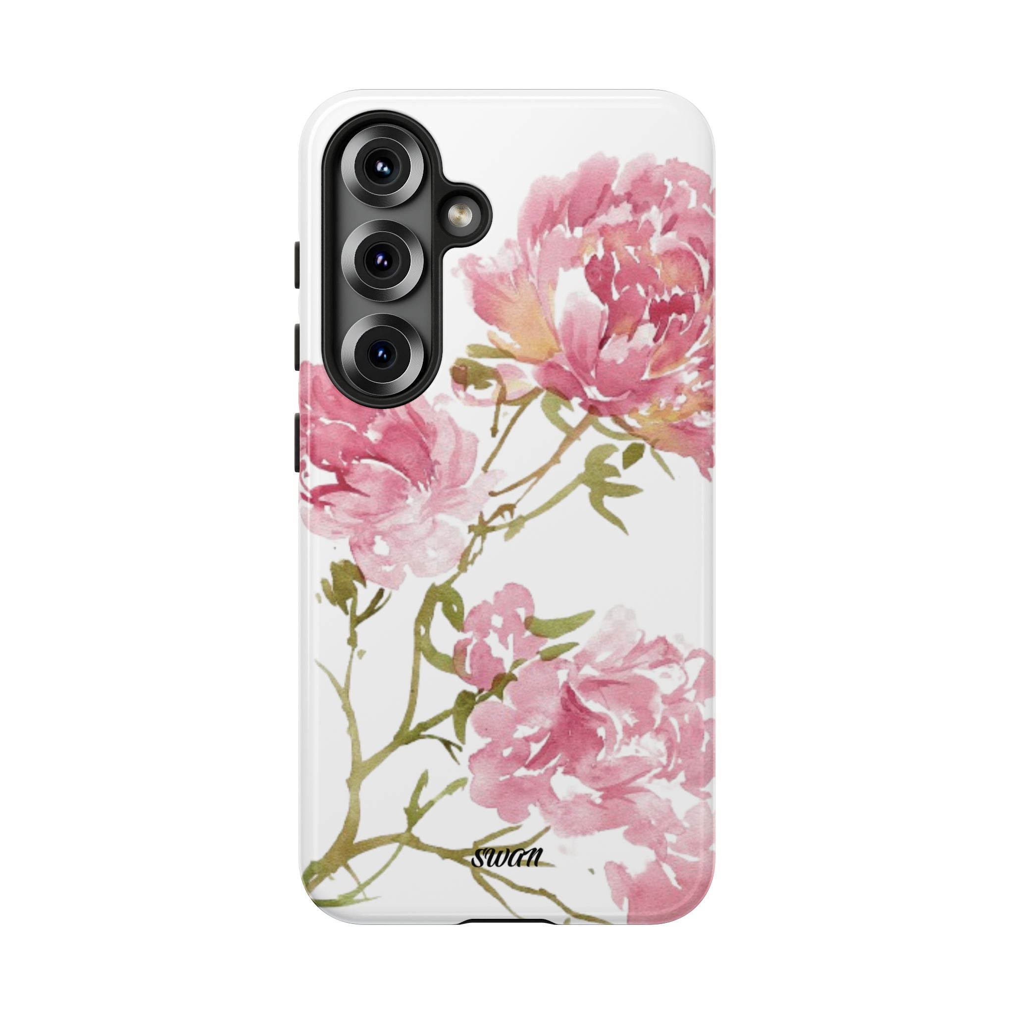 Peony Case