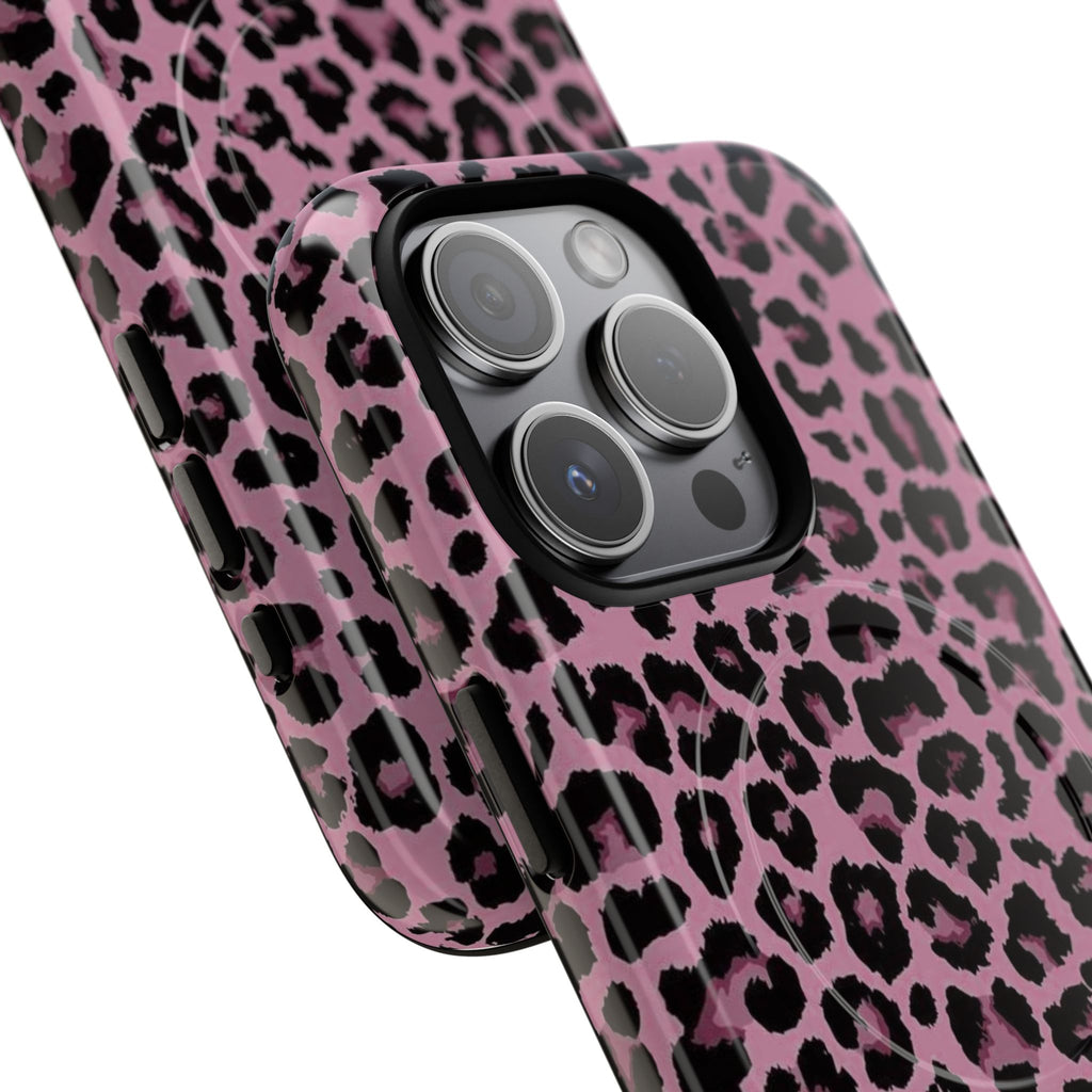Pink Leopard (Magsafe)