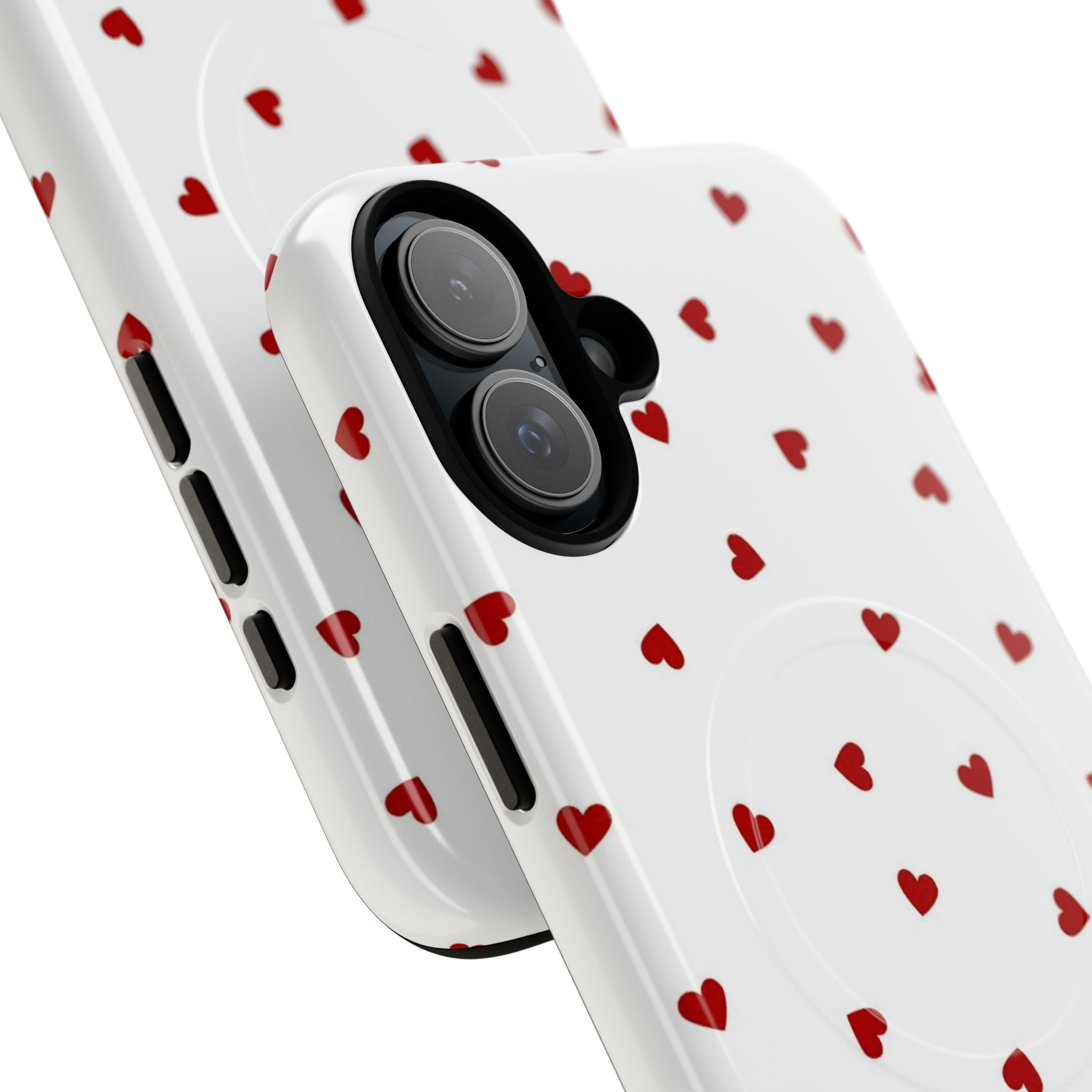 Heart Confetti (MagSafe)