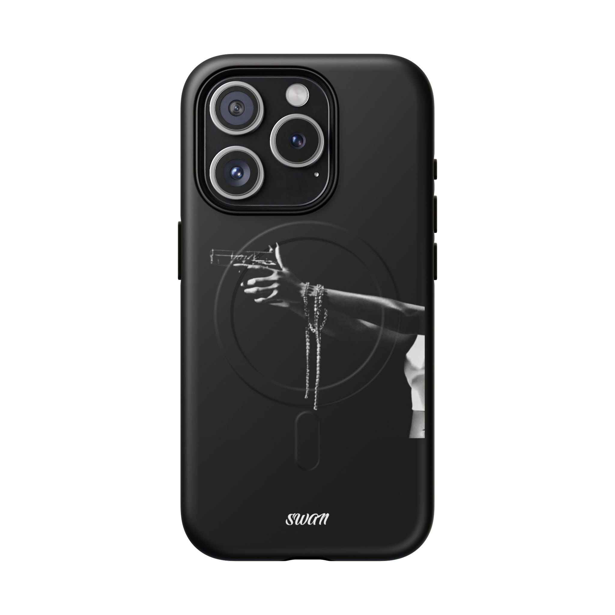 Minimal Hand (Magsafe)