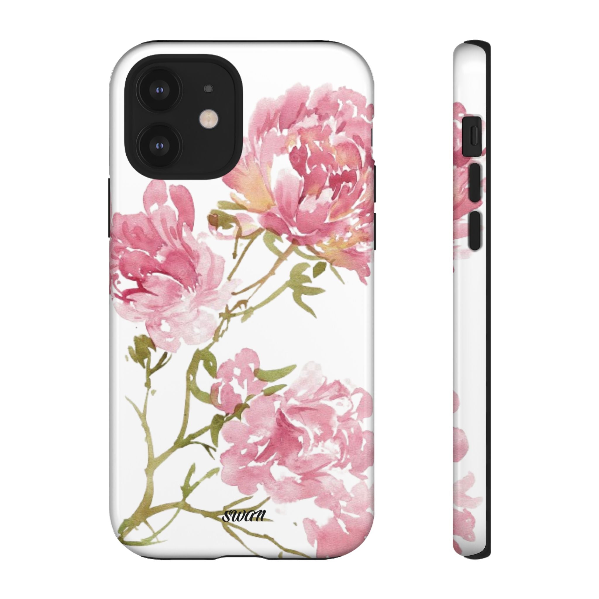Peony Case